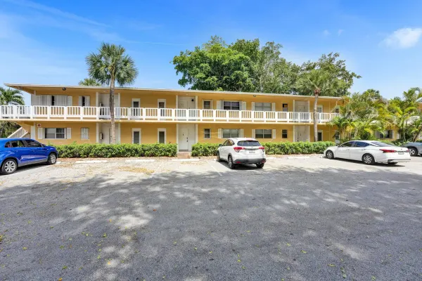 600 SE 2nd Avenue K2, Deerfield Beach, FL 33441