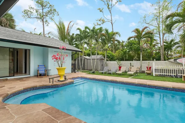 13362 La Mirada Circle, Wellington, FL 33414