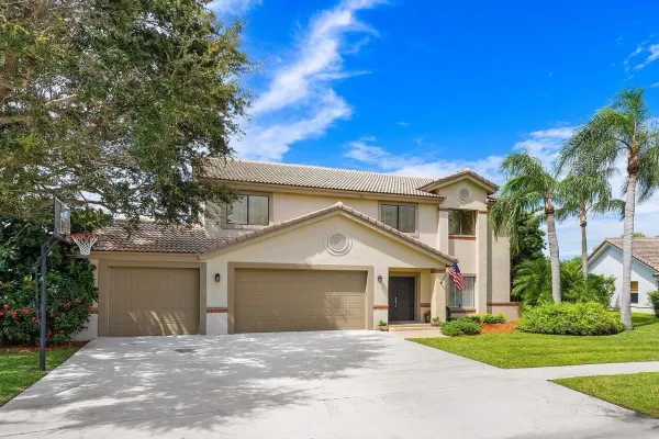 11842 Island Lakes Lane, Boca Raton, FL 33498