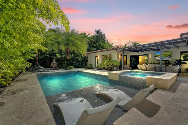 2309 NE 12th Court, Fort Lauderdale, FL 33304