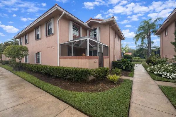 11824 Royal Palm Boulevard 11824, Coral Springs, FL 33065