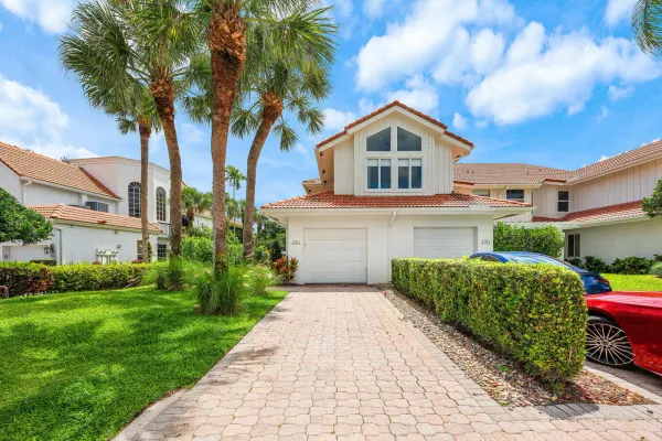 5846 NW 24th Avenue 202, Boca Raton, FL 33496