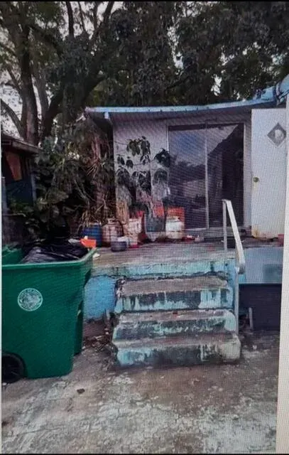 13400 SW 7th Place, Davie, FL 33325