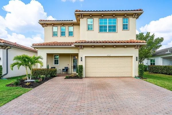 4767 Marston Lane, Lake Worth, FL 33467