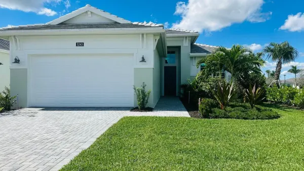 5243 Rivo Alto Circle, Westlake, FL 33470
