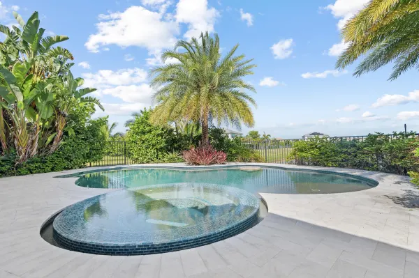 5934 Buttonbush Drive, Westlake, FL 33470