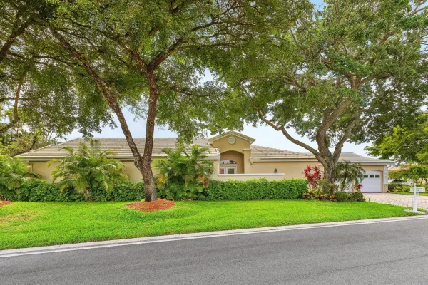 4510 Kensington Park Way, Wellington, FL 33449