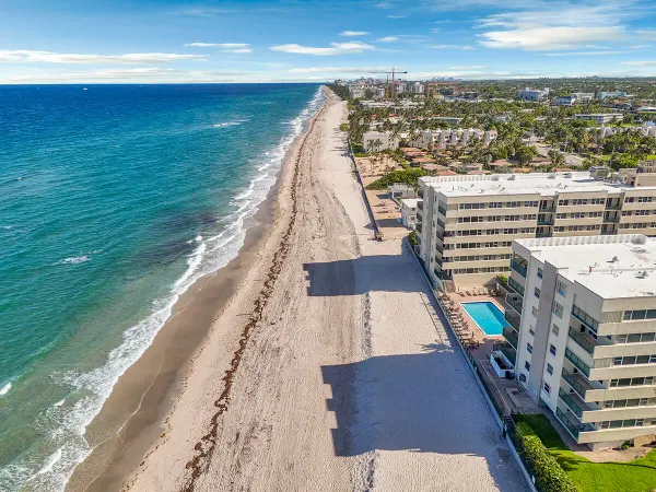 1239 Hillsboro Mile 105, Hillsboro Beach, FL 33062