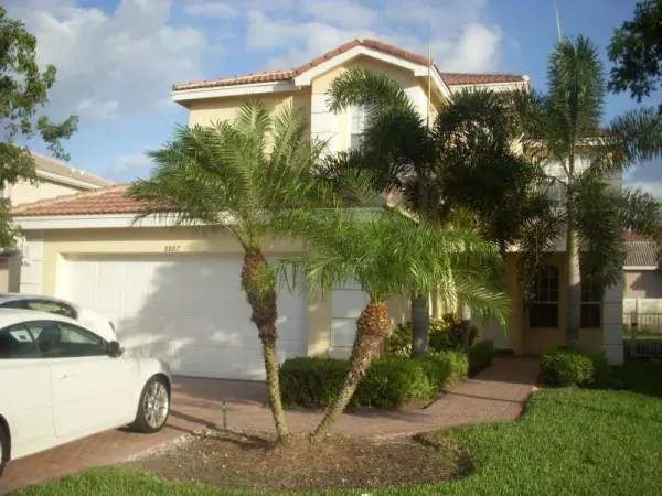 8887 Chestnut Ridge Way, Boynton Beach, FL 33473