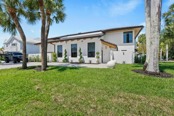 1692 S Ocean Boulevard, Delray Beach, FL 33432