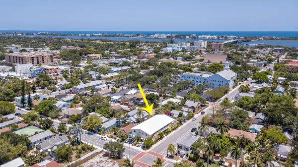 612 2nd Avenue S 3, Lake Worth Beach, FL 33460