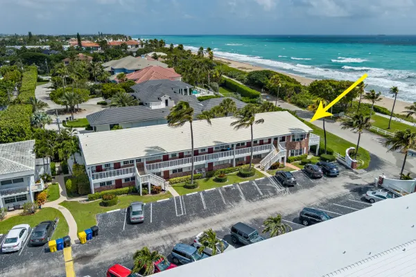 5505 N Ocean Boulevard 15-204, Ocean Ridge, FL 33435, Ocean Ridge, FL, 33435