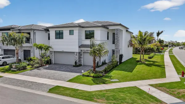 9426 Tangerine Coast Drive, Boca Raton, FL 33434