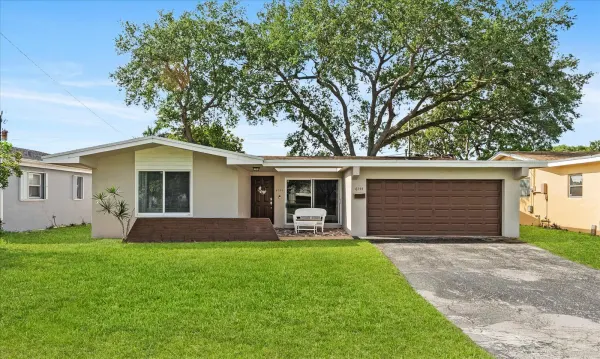 6744 SW 34th Court, Miramar, FL 33023