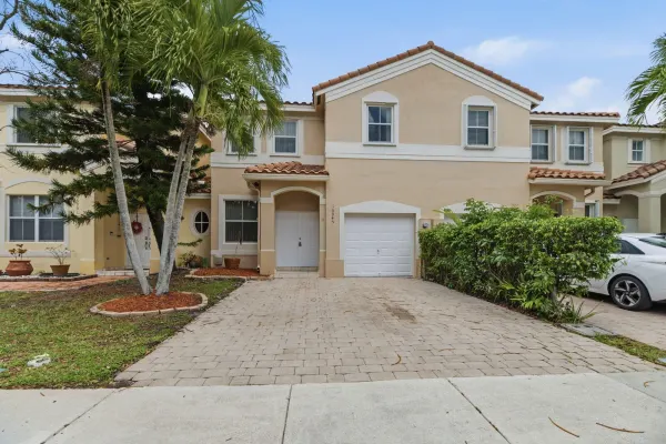 16945 SW 34th Street, Miramar, FL 33027