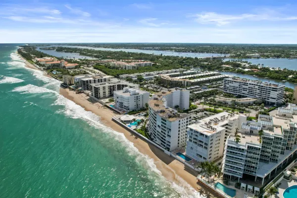 3580 S Ocean Boulevard 4c, South Palm Beach, FL 33480