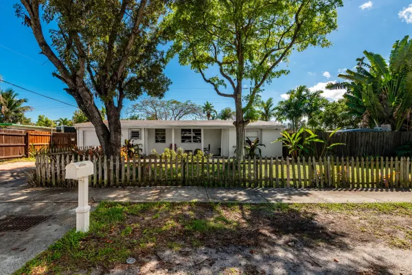 710 NE 58th Court 0, Oakland Park, FL 33334
