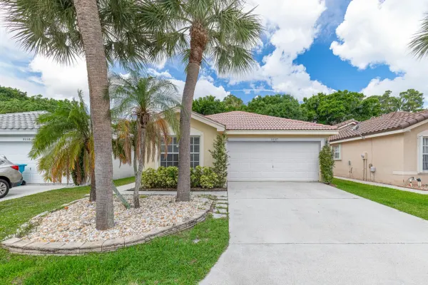 8057 Stirrup Cay Court, Boynton Beach, FL 33436