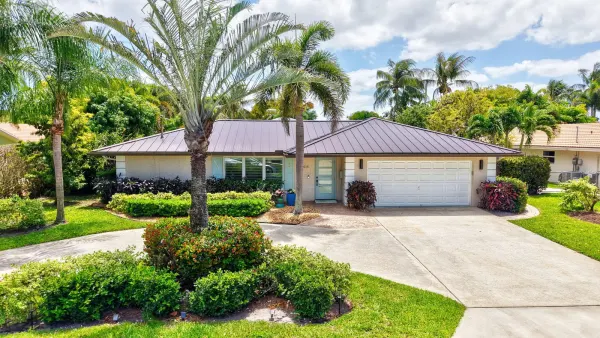 618 Sunshine Drive, Delray Beach, FL 33444