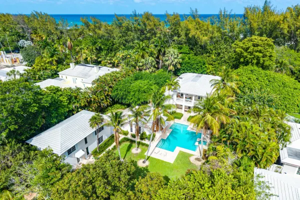 3030 N Ocean Boulevard, Gulf Stream, FL 33483