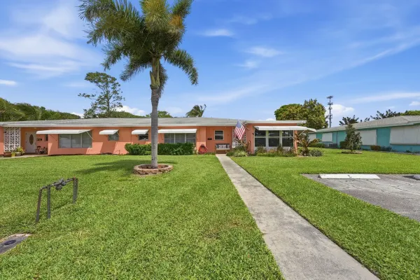 355 Main Boulevard C, Boynton Beach, FL 33435