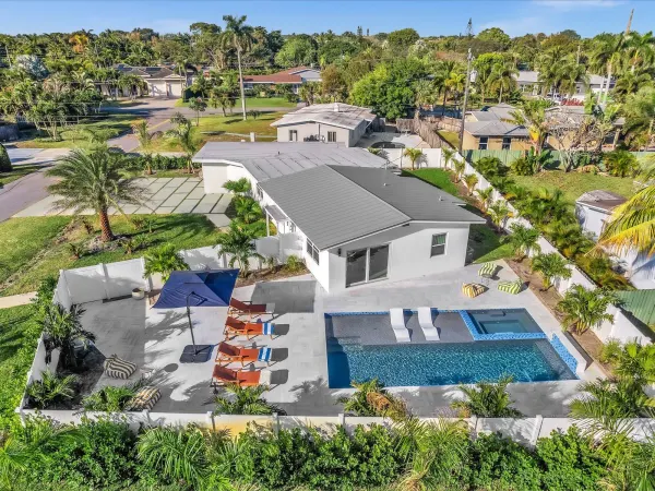 209 NE 27th Drive, Wilton Manors, FL 33334