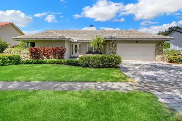 2665 NW 41st Street, Boca Raton, FL 33434