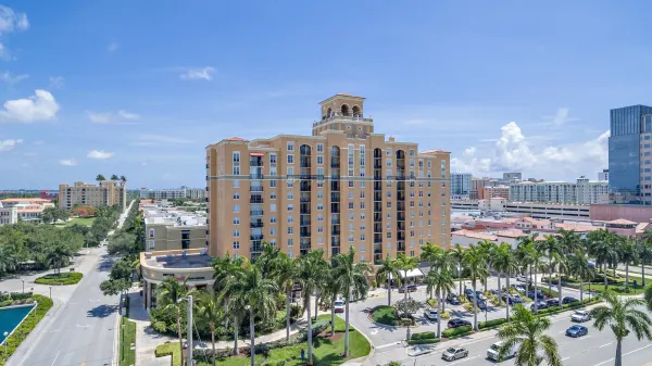 651 Okeechobee Boulevard 1006, West Palm Beach, FL 33401