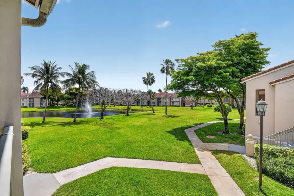 7864 Sonoma Springs Circle 206, Lake Worth, FL 33463