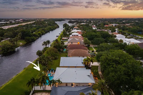 494 Enfield Court, Delray Beach, FL 33444