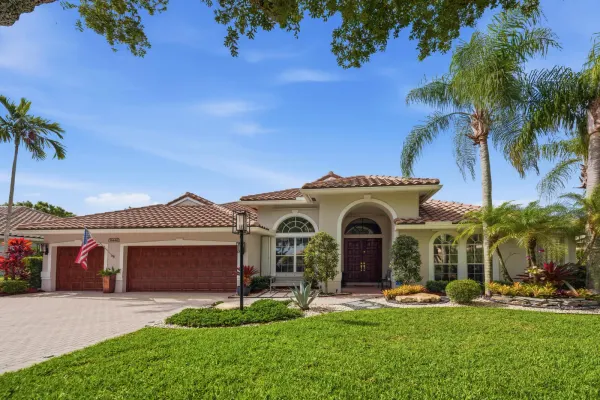 16446 Erie Place, Davie, FL 33331