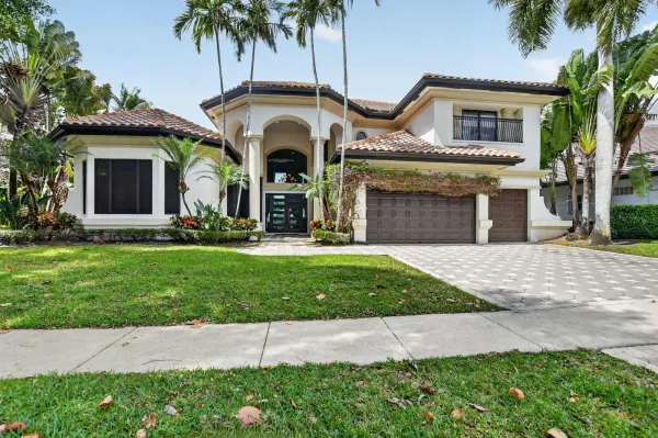 19220 Fox Landing Drive, Boca Raton, FL 33434