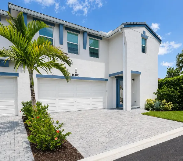 16405 Capilano Court, Westlake, FL 33470