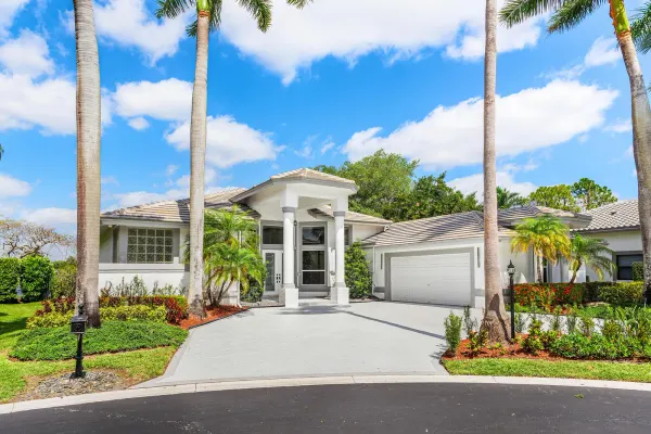 6419 NW 99th Drive, Parkland, FL 33076