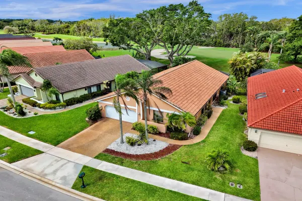 11162 Clover Leaf Circle, Boca Raton, FL 33428