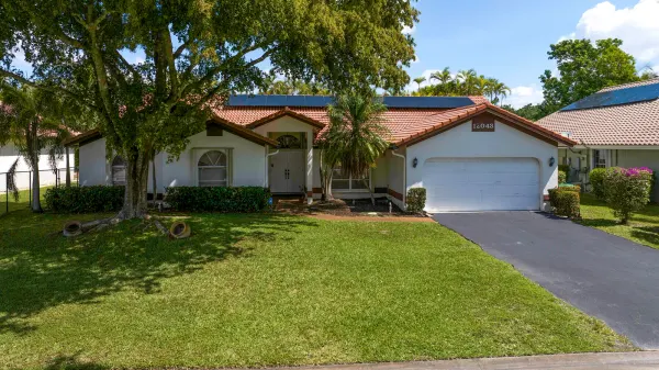 12043 SW 1st Street, Coral Springs, FL 33071, Coral Springs, FL, 33071