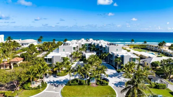 1901 S Ocean Boulevard 18, Delray Beach, FL 33483