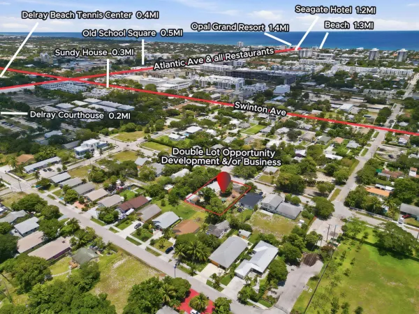 216 SW 2nd Avenue, Delray Beach, FL 33444