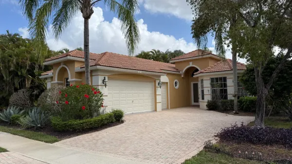 10873 Northgreen Drive, Lake Worth, FL 33449
