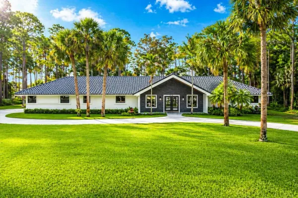 14756 Stirrup Lane, Wellington, FL 33414