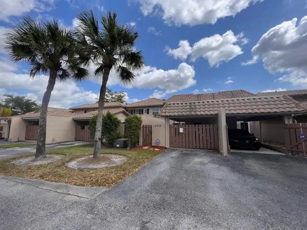 3177 Coral Springs Drive 0, Coral Springs, FL 33065