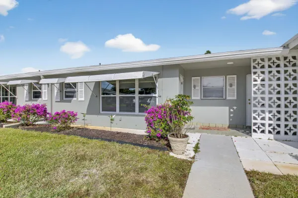 760 High Point Boulevard N C, Delray Beach, FL 33445