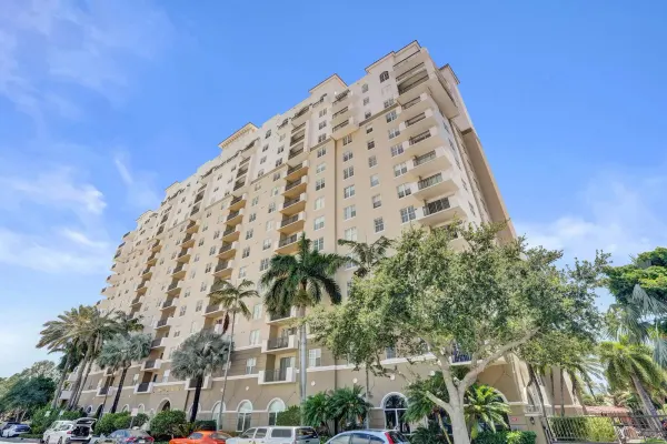 616 Clearwater Park Road 1107, West Palm Beach, FL 33401