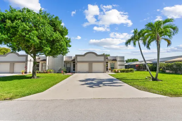 9244 Flynn Circle 2, Boca Raton, FL 33496