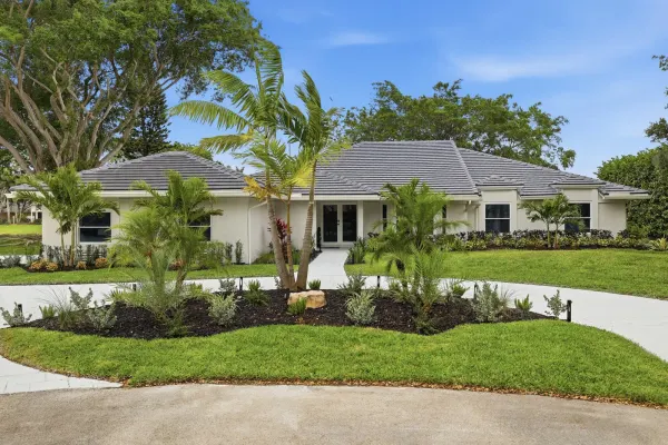 7411 Dover Lane, Parkland, FL 33067