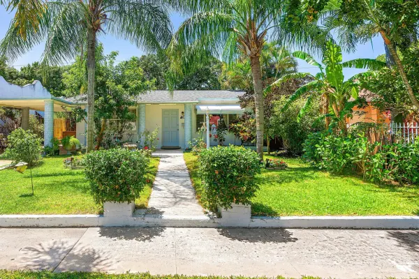 418 Kern Street, West Palm Beach, FL 33405