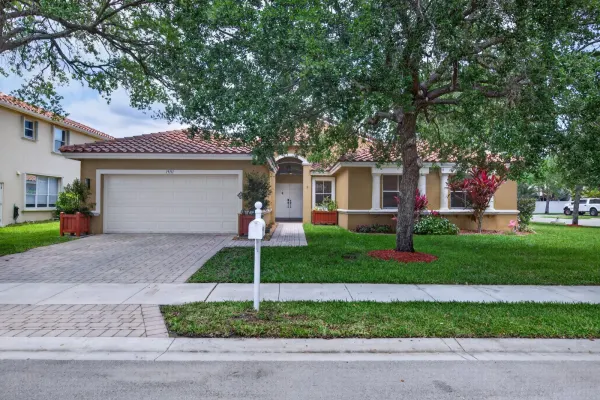 19111 SW 8th Street, Pembroke Pines, FL 33029
