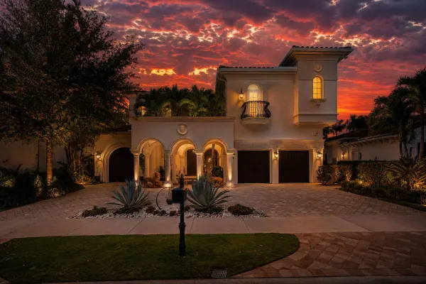 11117 Green Bayberry Drive, Palm Beach Gardens, FL 33418