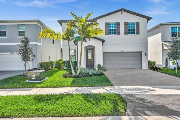 7268 Lenora Lane, Wellington, FL 33467