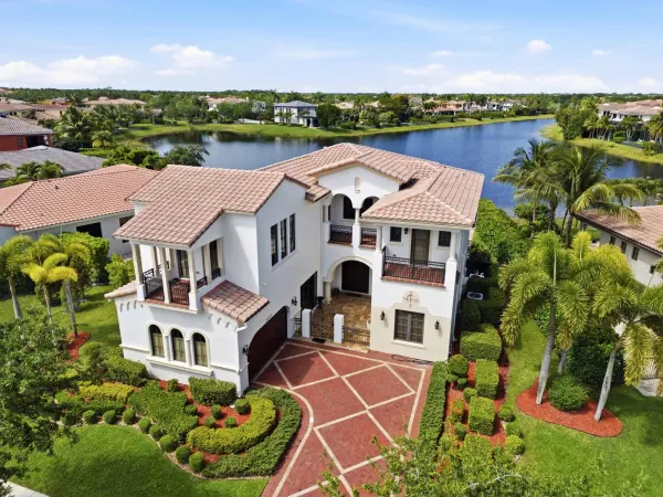 8289 Emerald Avenue, Parkland, FL 33076